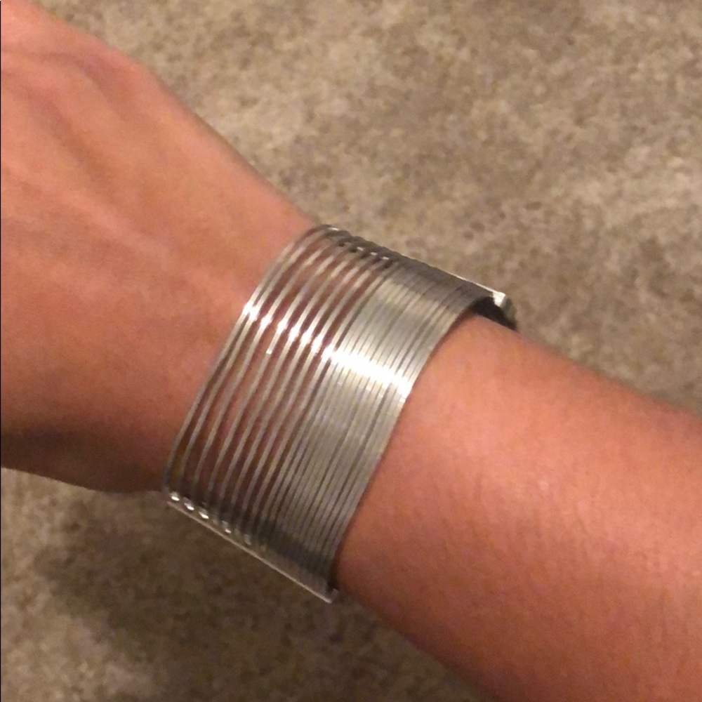 Calvin Klein Bangle